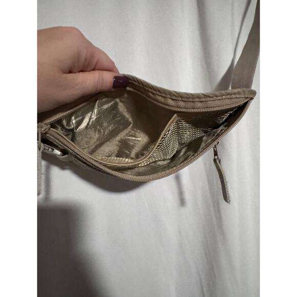 Alpha Keeper RFID Waist Travel Money Belt Pouch - Picture 4 of 7